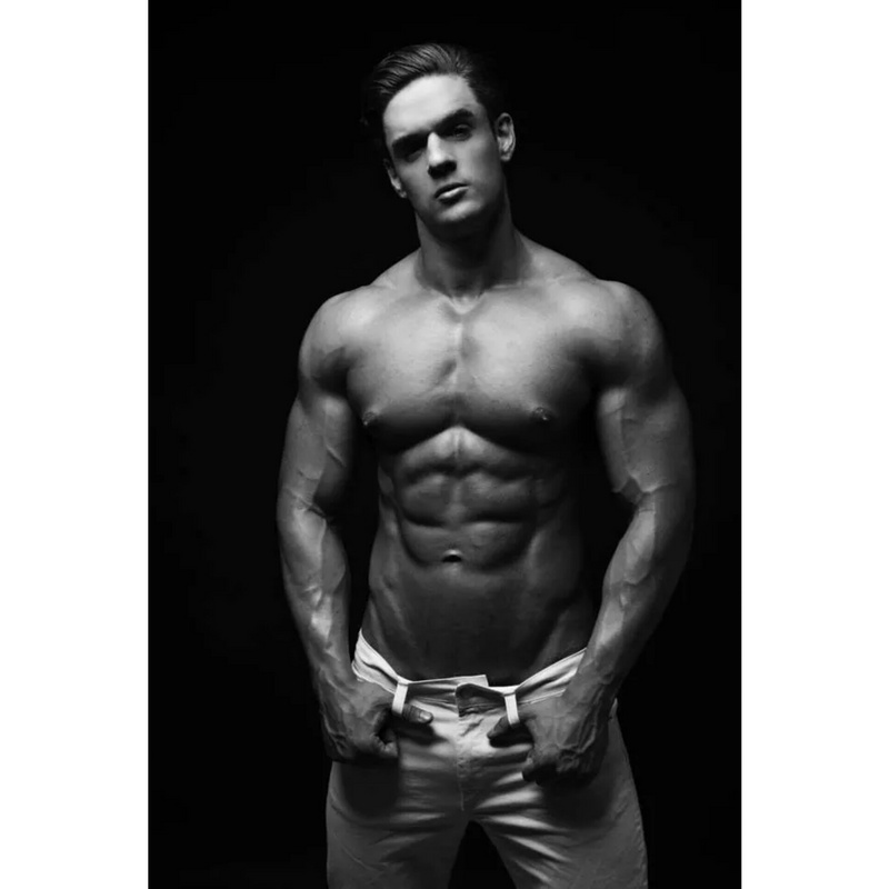 Male model photo shoot of Jordan Ray Tomblin