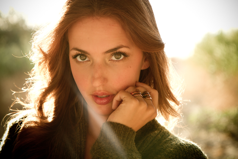Female model photo shoot of Krysten Jorgensen