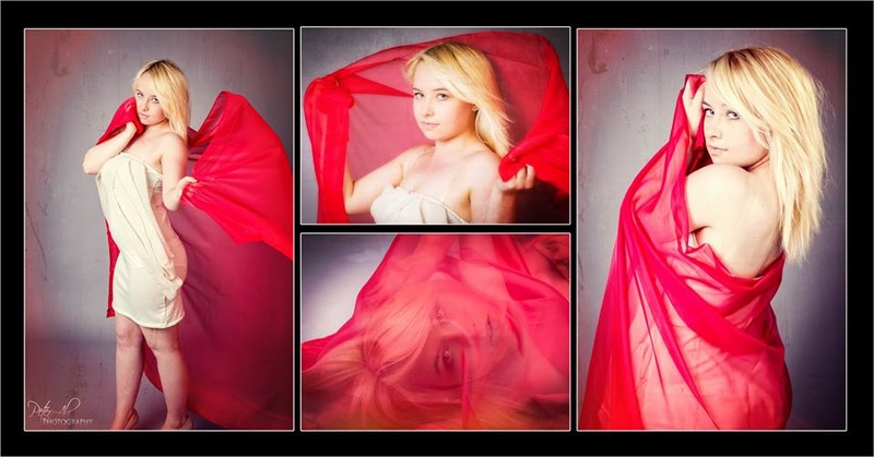 Female model photo shoot of Andromeda Quinn 