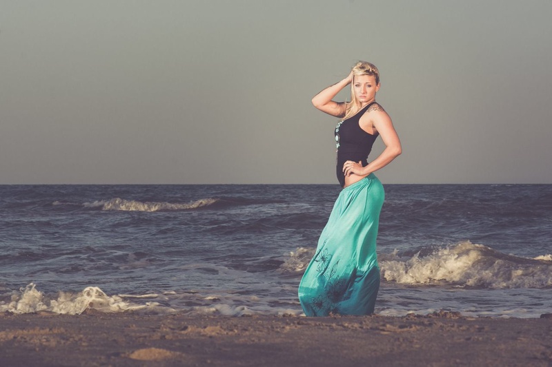 Female model photo shoot of Felicity Sopko in Jacksonville, NC