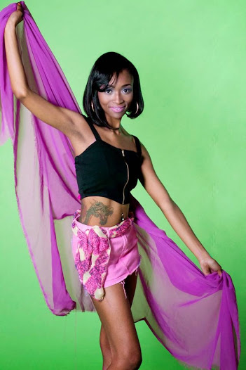 Female model photo shoot of skylar