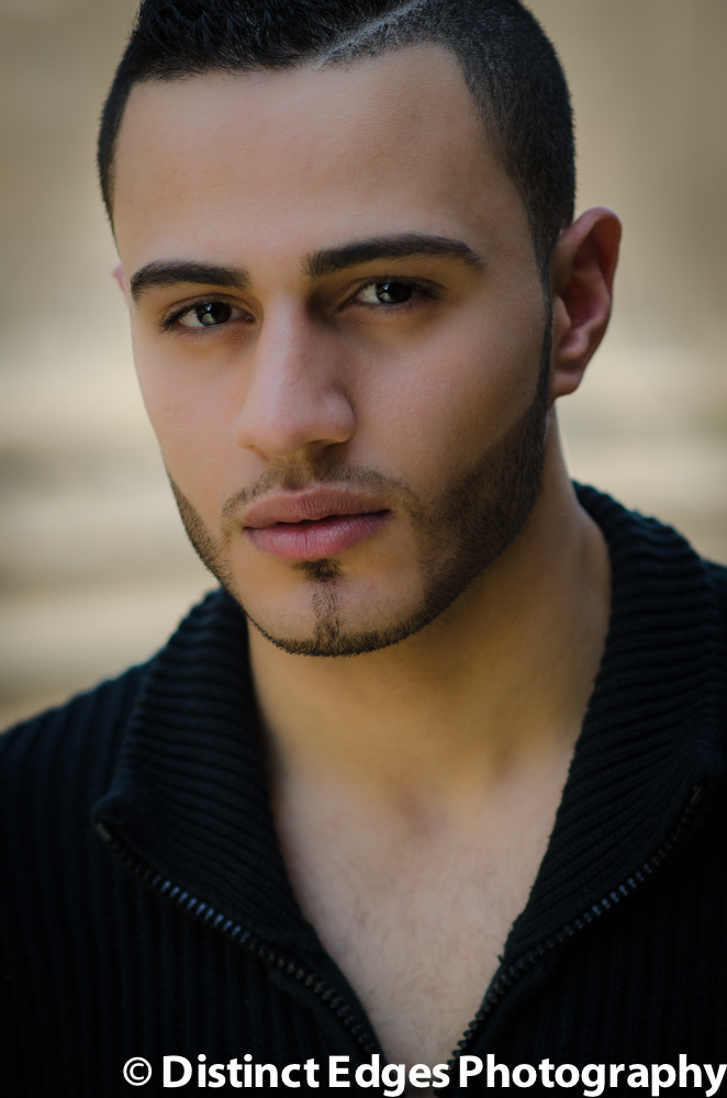 Male model photo shoot of Hassan Basheer