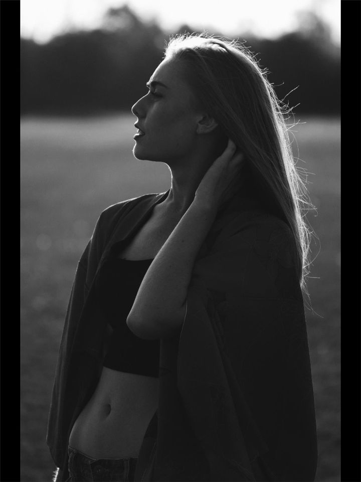 Female model photo shoot of KatelynJoWickman in Camden NSW