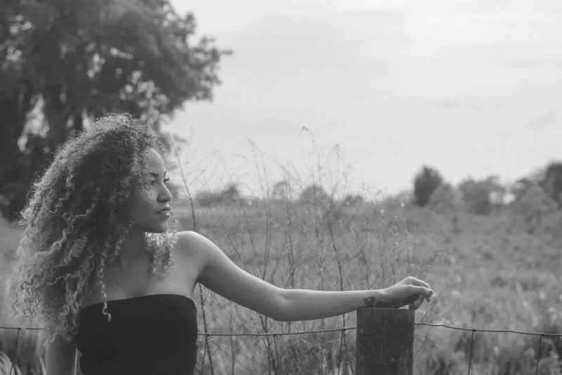 Female model photo shoot of GlendaPizarro in Ocala.