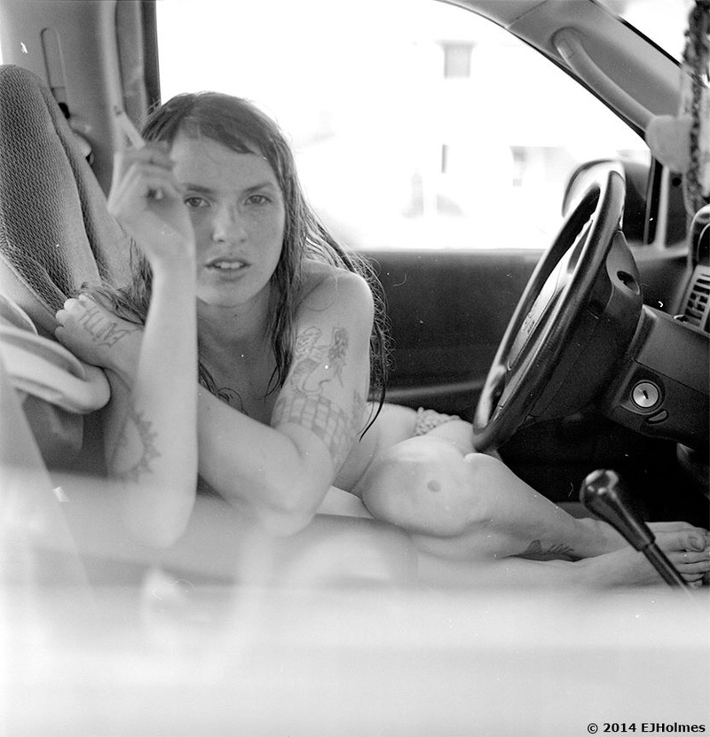 Female model photo shoot of Melissa Mafia in Dickson TN