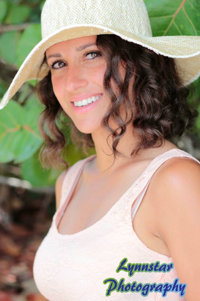Female model photo shoot of Lynnstarphotography in Sarasota Beach