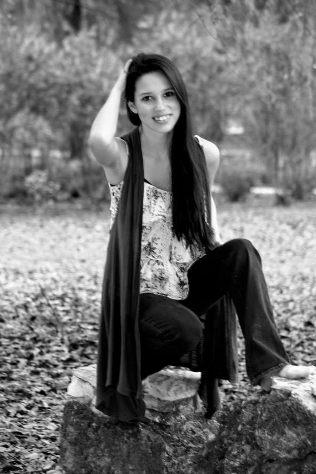 Female model photo shoot of Kim Addison in Sholom Park - Ocala, Florida