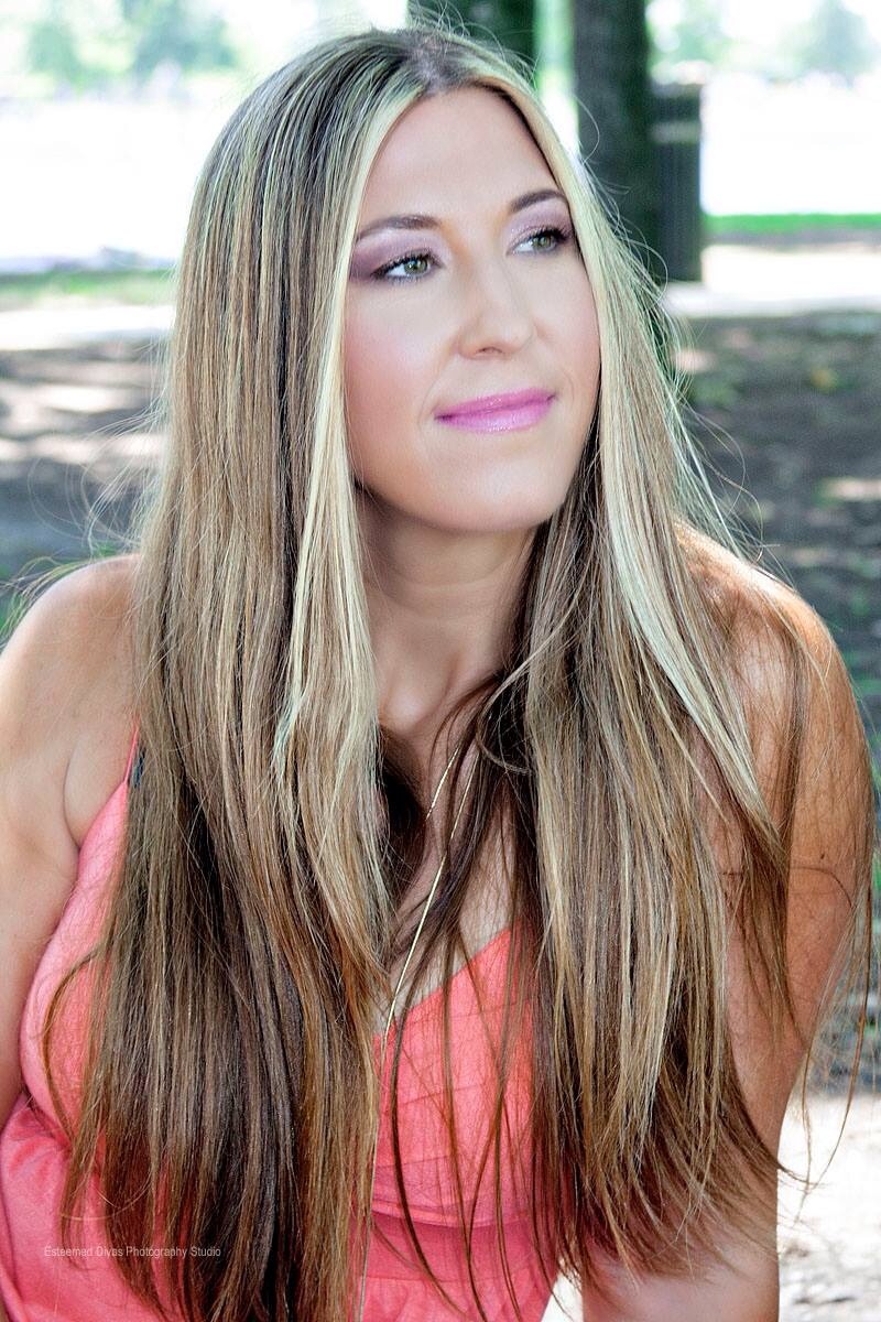 Female model photo shoot of Rebecca James in Houston, TX