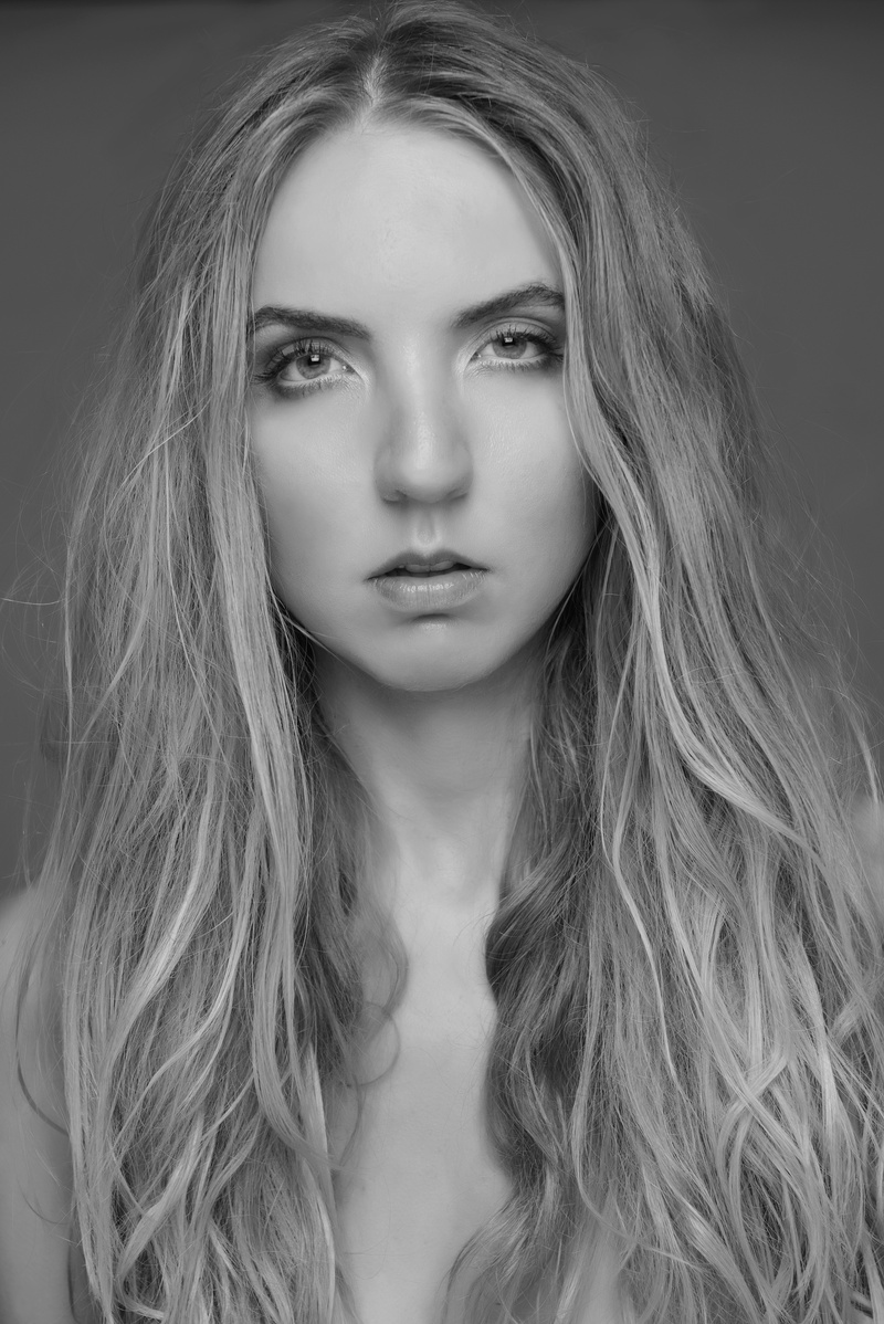 Female model photo shoot of Georgina Mary