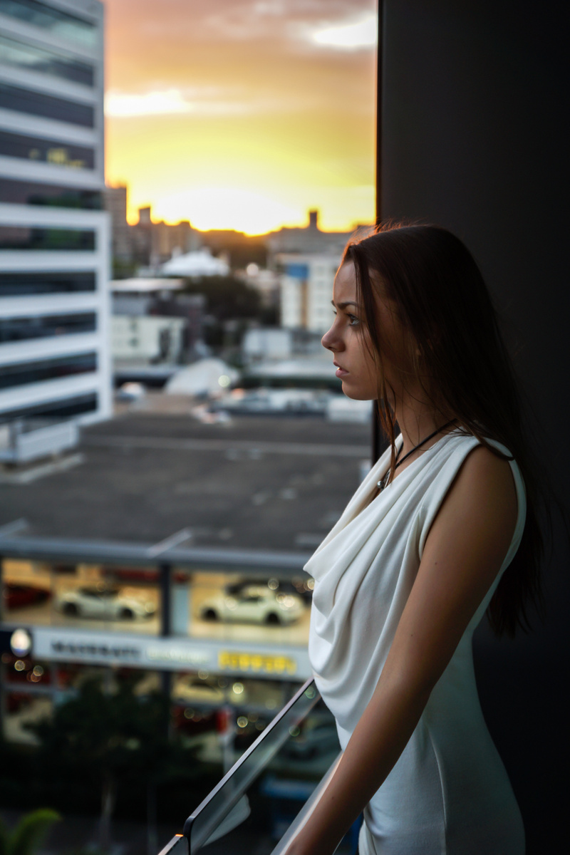 Female model photo shoot of Aylasoul in Brisbane