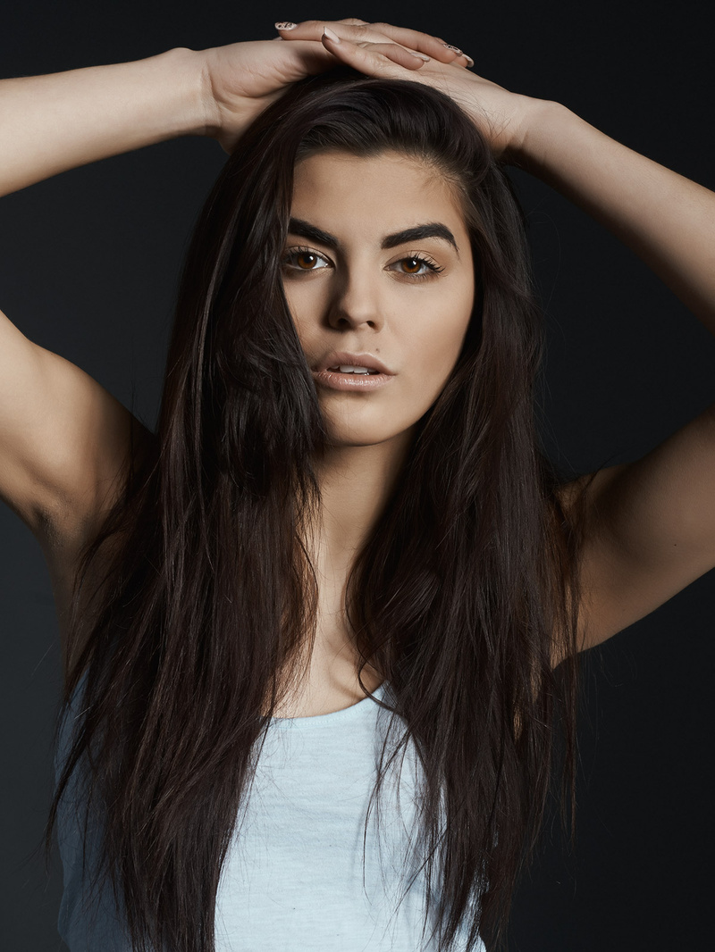 Female model photo shoot of Jacolyn M Carrasco