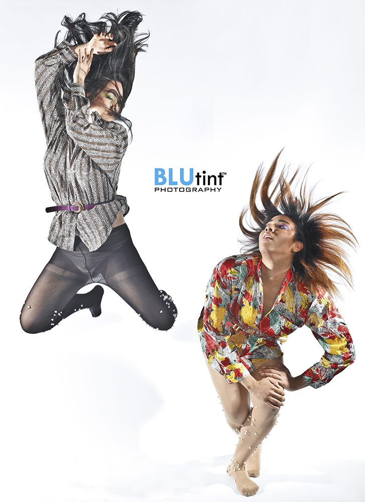 Male model photo shoot of Blu Tint Photography in Chicago