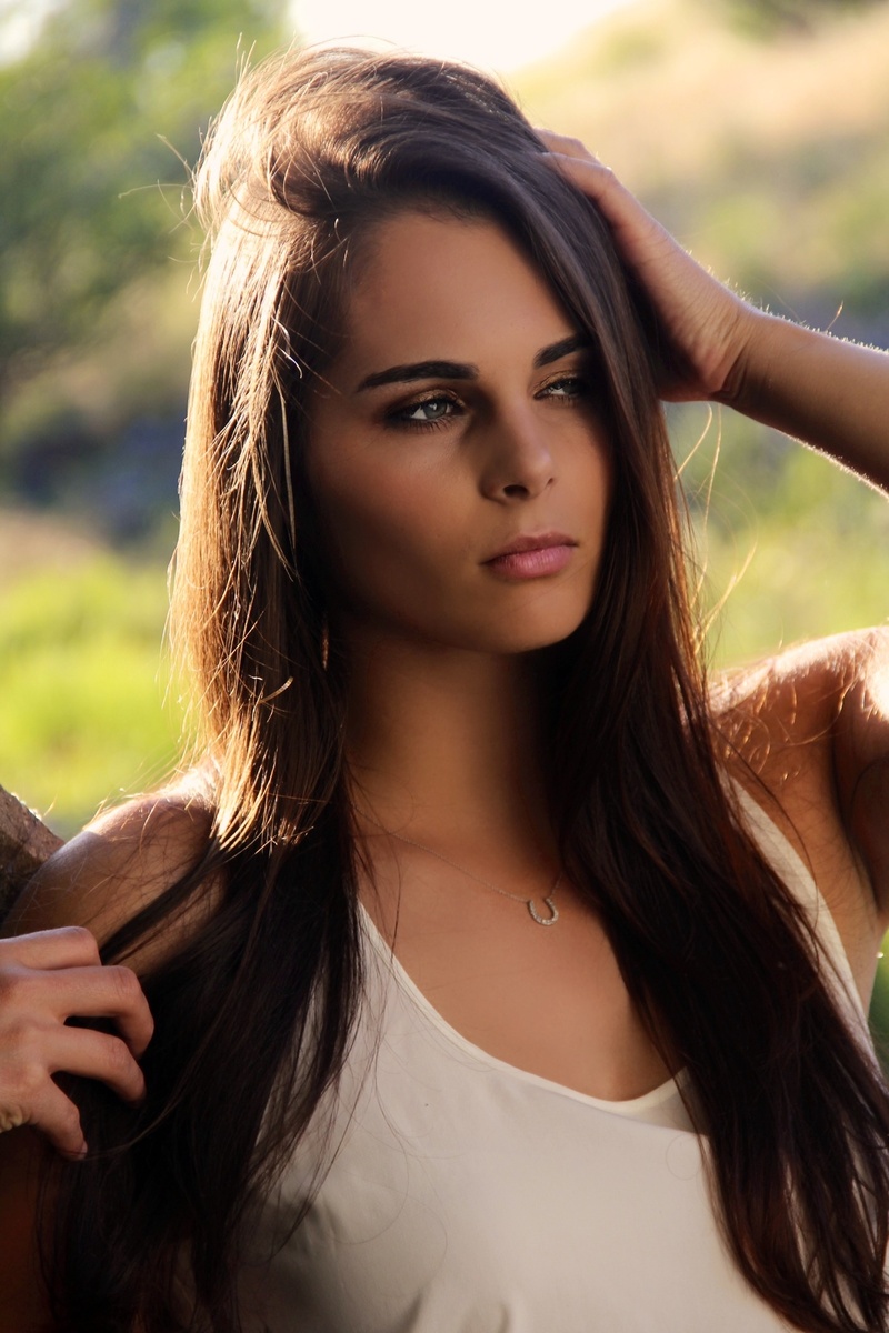 Female model photo shoot of mwilson143