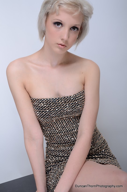 Female model photo shoot of makeuponbase and Cassandra99 by NipponKogakuEye