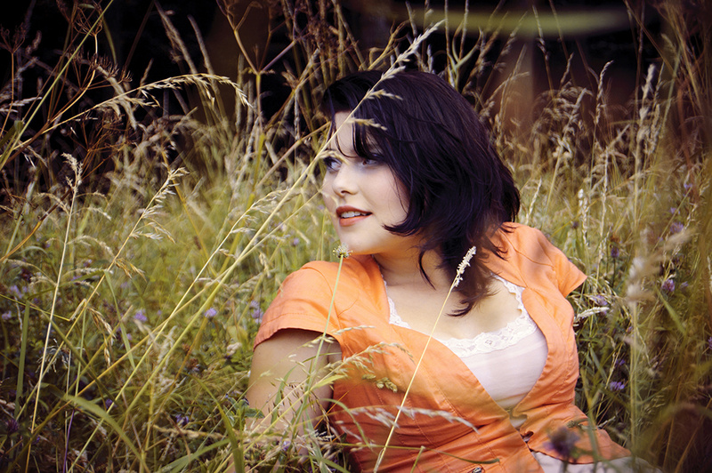 Female model photo shoot of Pumpkin Photography