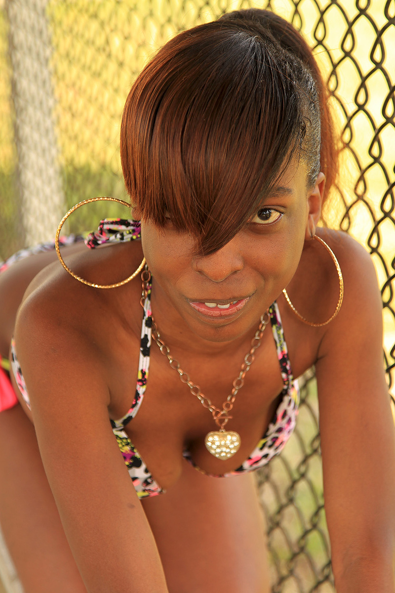 Female model photo shoot of BabyKe in Ocala, FL