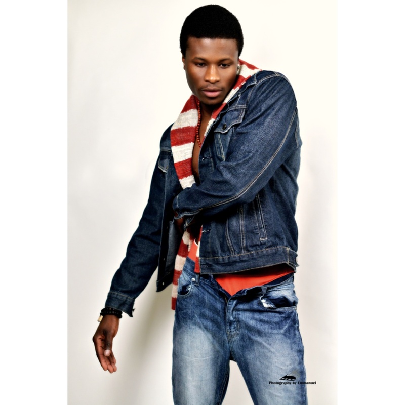 Male model photo shoot of Dopenarcissist in Capital Hights MD