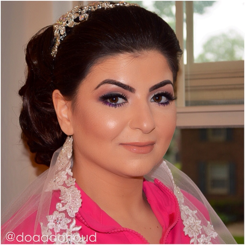 Female model photo shoot of DoaaDahoud
