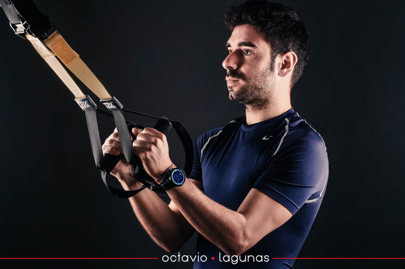 Male model photo shoot of Octavio Lagunas