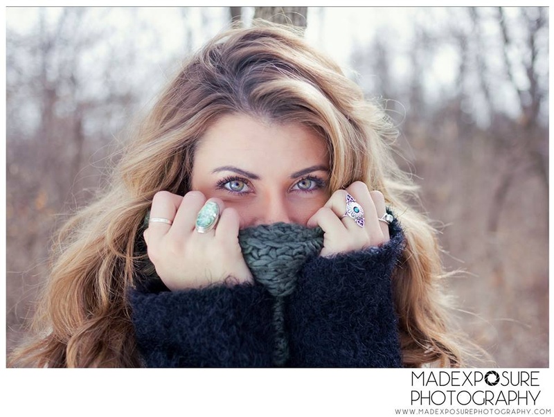 Female model photo shoot of Madison Mason