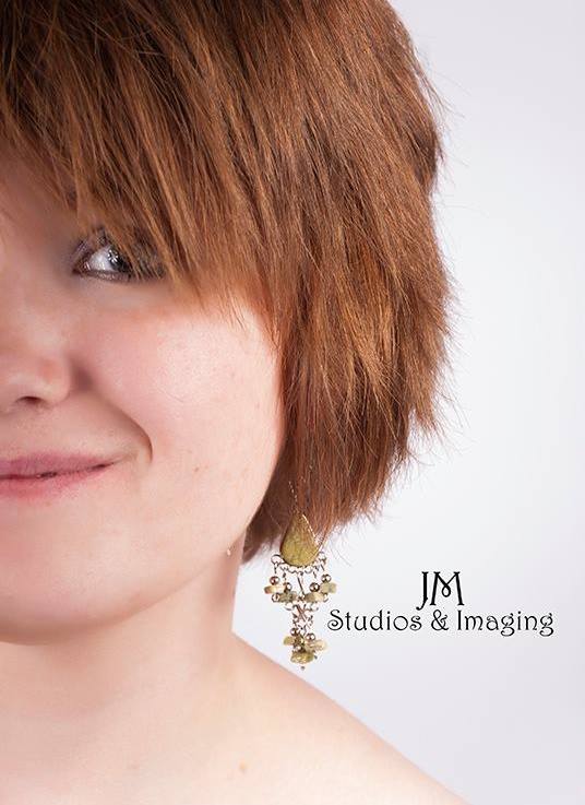 Female model photo shoot of gingereemodeldee in Indianapolis, IN