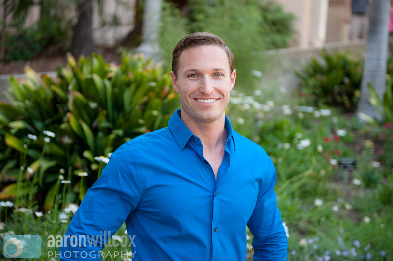 Male model photo shoot of colinshaw01 in Balboa Park San Diego