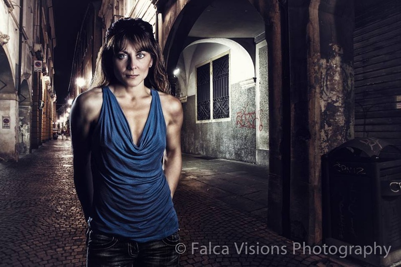 Female model photo shoot of Amy Kash by Falca Visions Photography