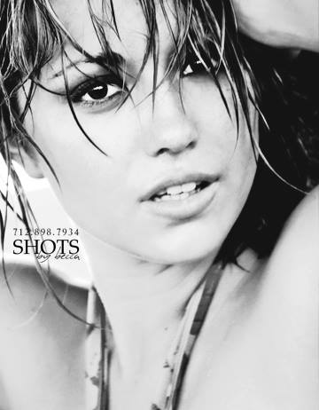 Female model photo shoot of Shots By Becca