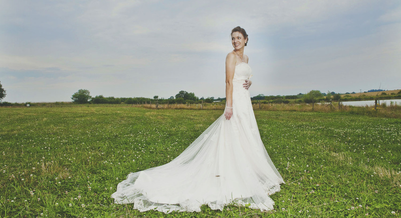 Female model photo shoot of Wedding PBS 