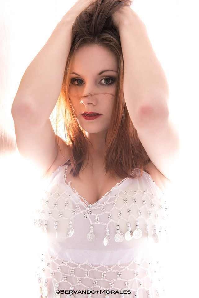 Female model photo shoot of StephanieSuttonATL