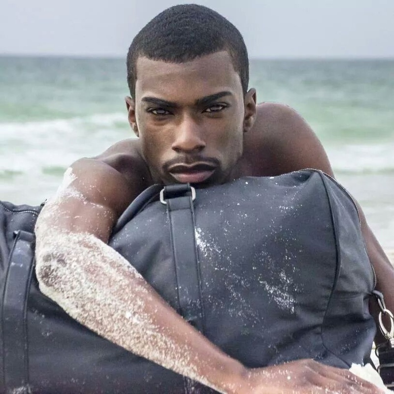 Male model photo shoot of Adrian Crear  in Florida