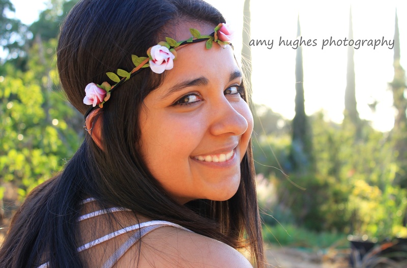 Female model photo shoot of Amy Hughes Photography in Vista, Ca