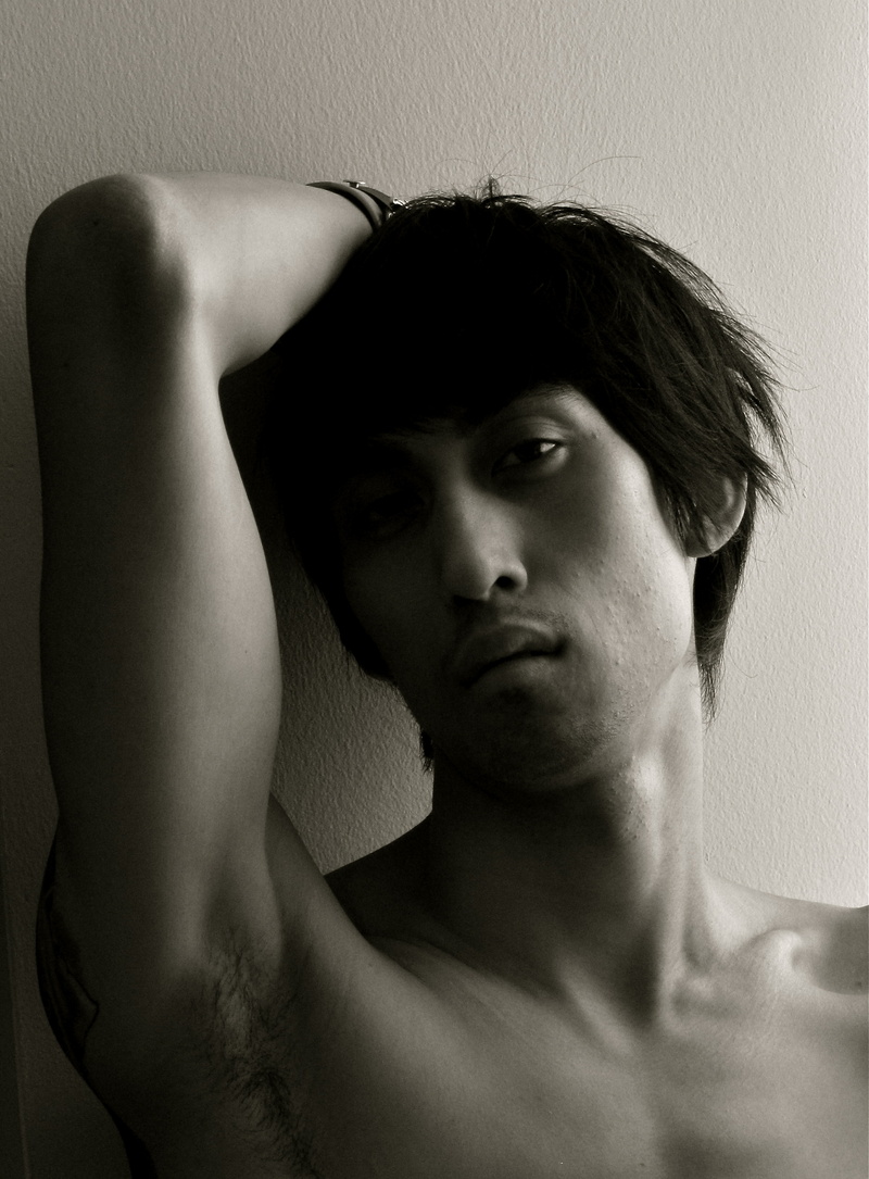 Male model photo shoot of mbfotos