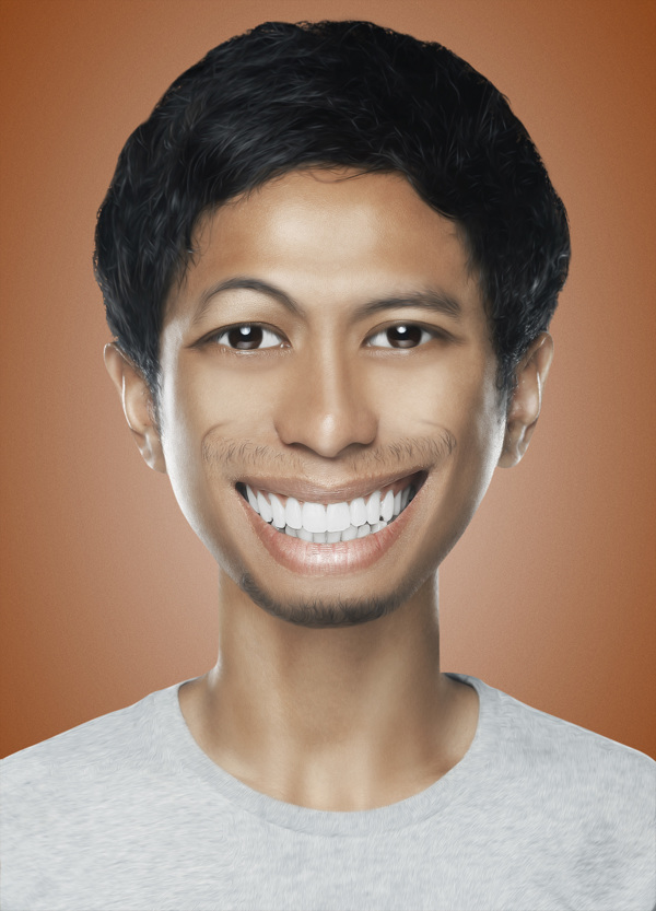 Male model photo shoot of Pokibalu in Jakarta