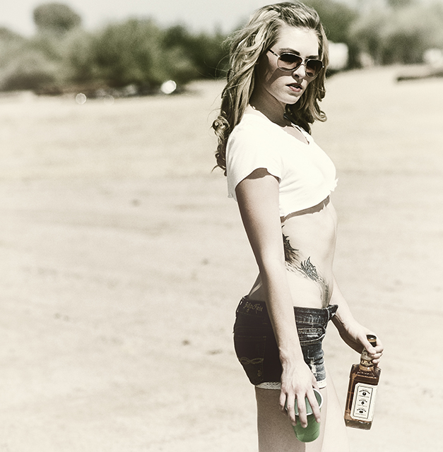 Female model photo shoot of Boutwell Photography in Phoenix AZ
