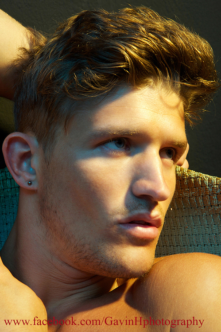Male model photo shoot of GAVIN H in UK