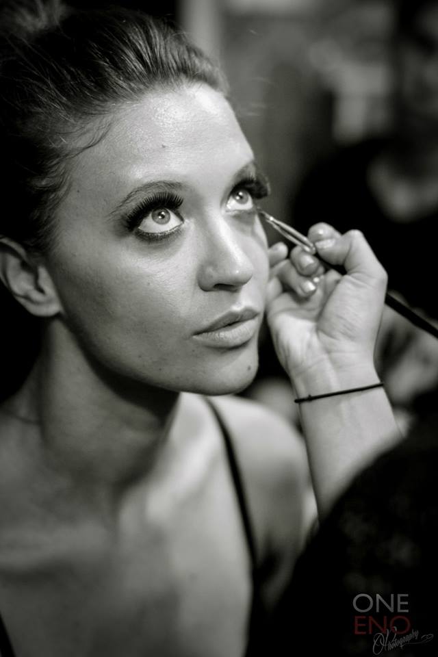 Female model photo shoot of Sian Elizabeth Phillips in Auckland, New Zealand