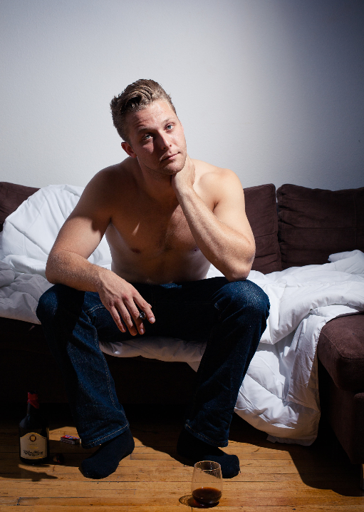 Male model photo shoot of Jacob Farmos by Meo Baaklini in Benicia, CA