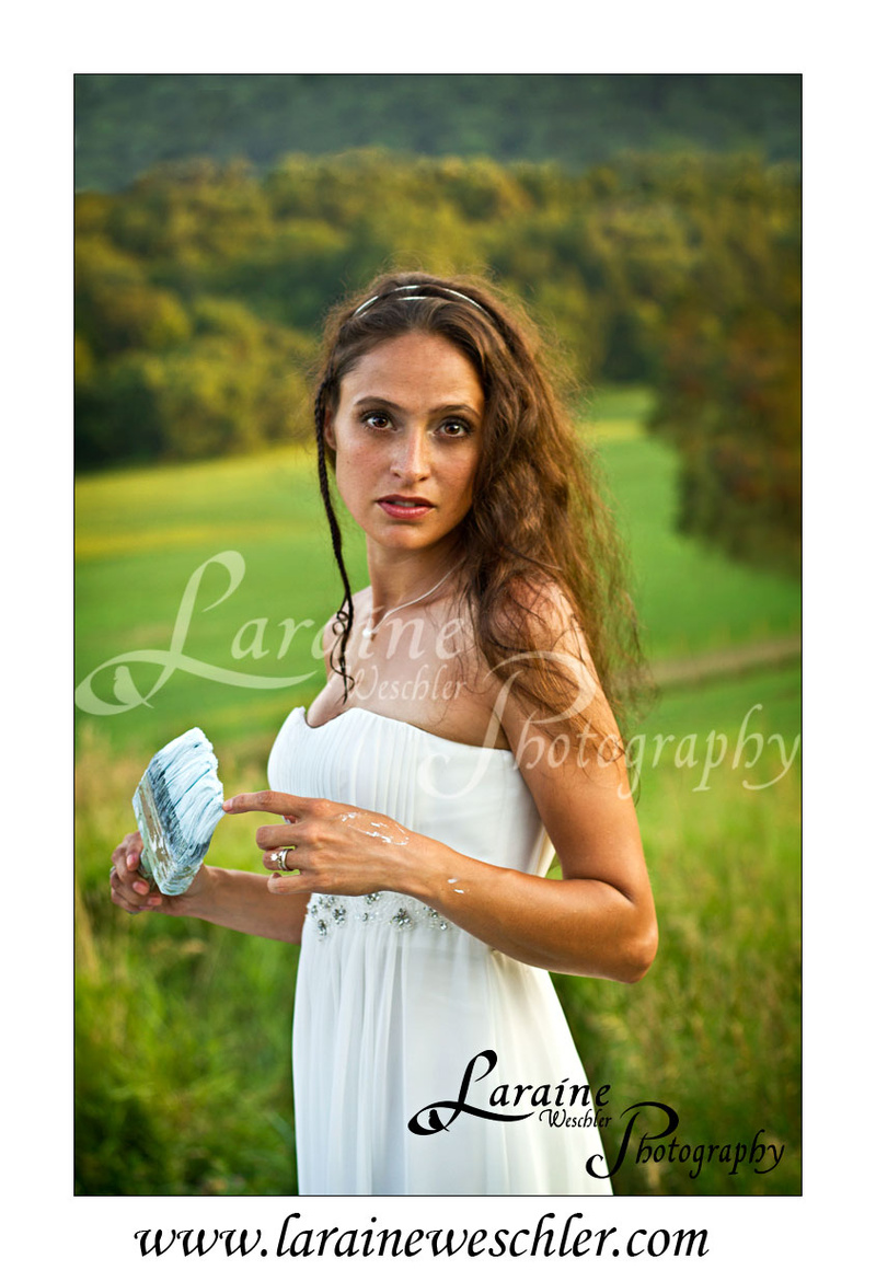 Female model photo shoot of Laraine Weschler in Southbury, CT
