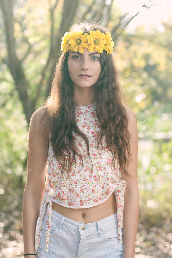 Female model photo shoot of hippiesandhalos in Tampa, FL