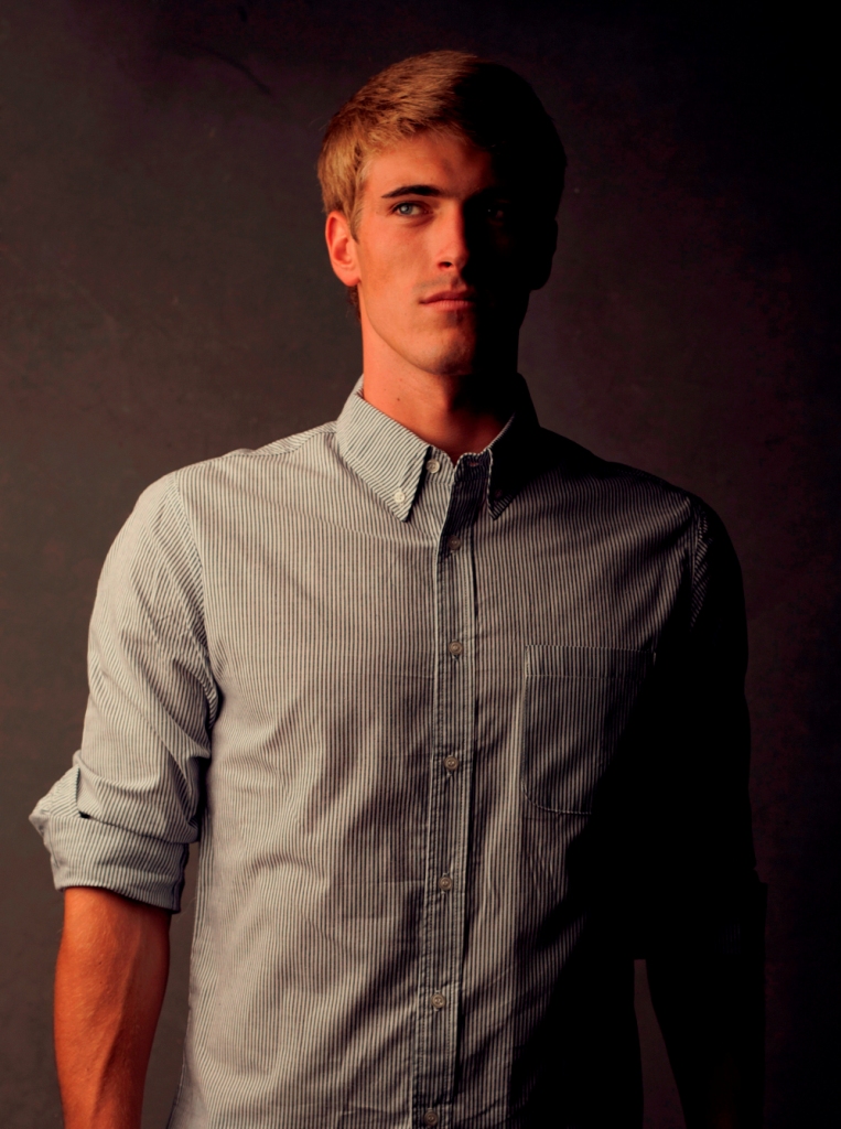 Male model photo shoot of Ben Wittaker in Riverside, CA