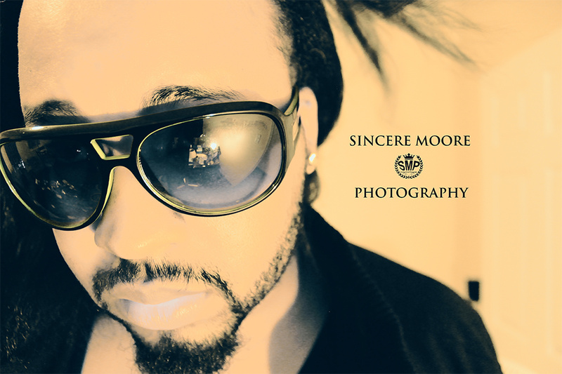 Male model photo shoot of Sincere Moore