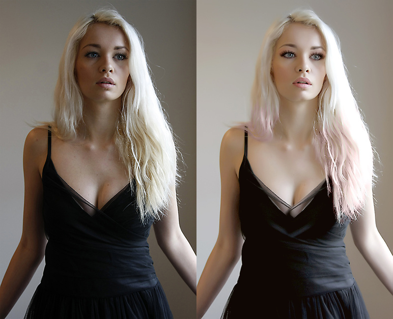 Female model photo shoot of Tiffany McLeod