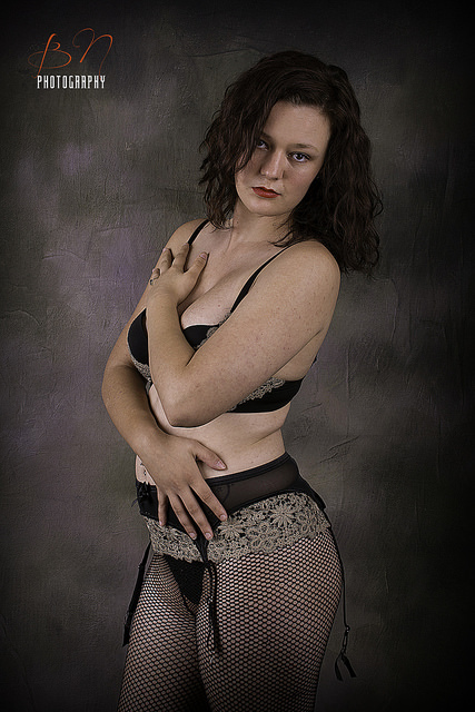 Female model photo shoot of Jade Samantha Powell by BN Photos-Graphics