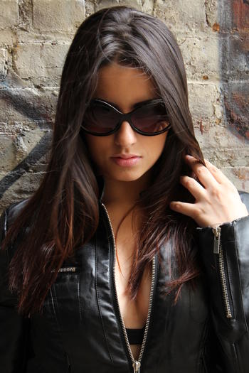 Female model photo shoot of Katelyn Gomez
