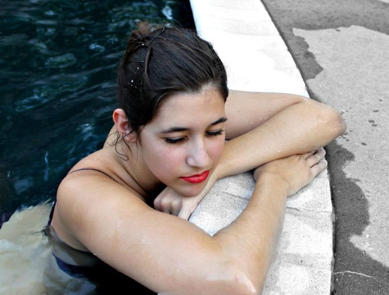 Female model photo shoot of Rachel DArgento