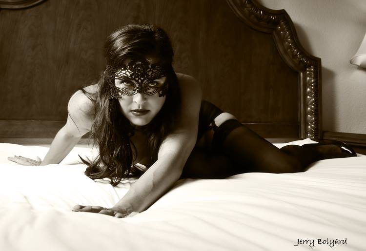 Female model photo shoot of Tomiko by JZB Photo in Las Vegas, NV