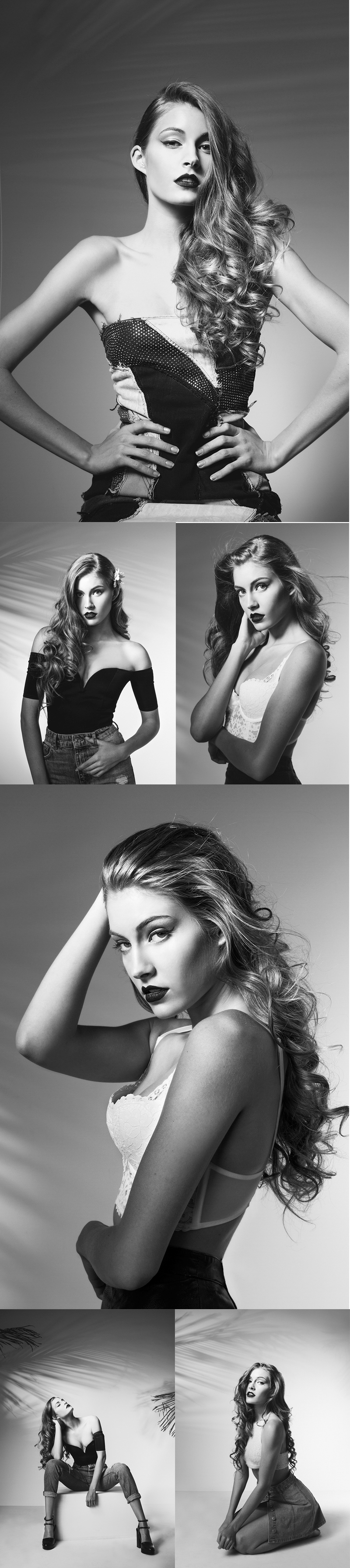 Female model photo shoot of Tamara Catherine by Aleesha Woodson, wardrobe styled by Ashley E Mitchell