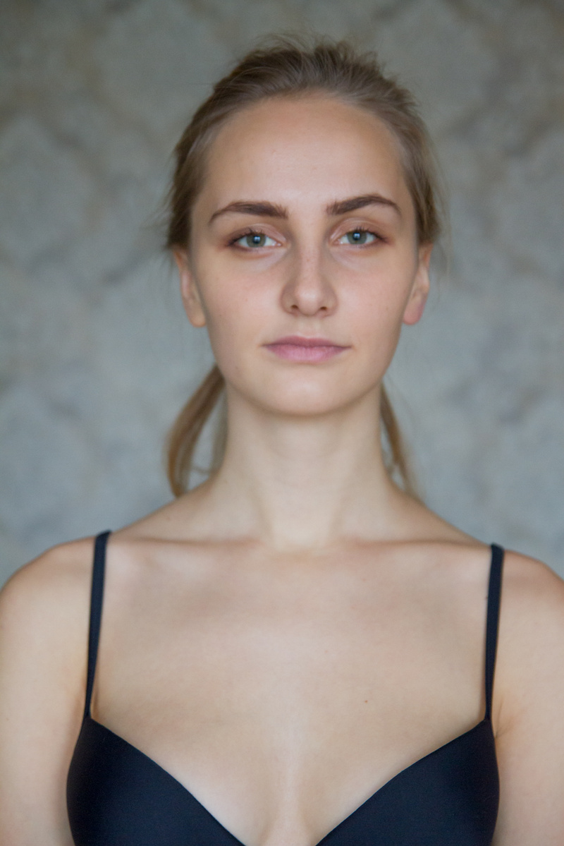 Female model photo shoot of margaret_ty