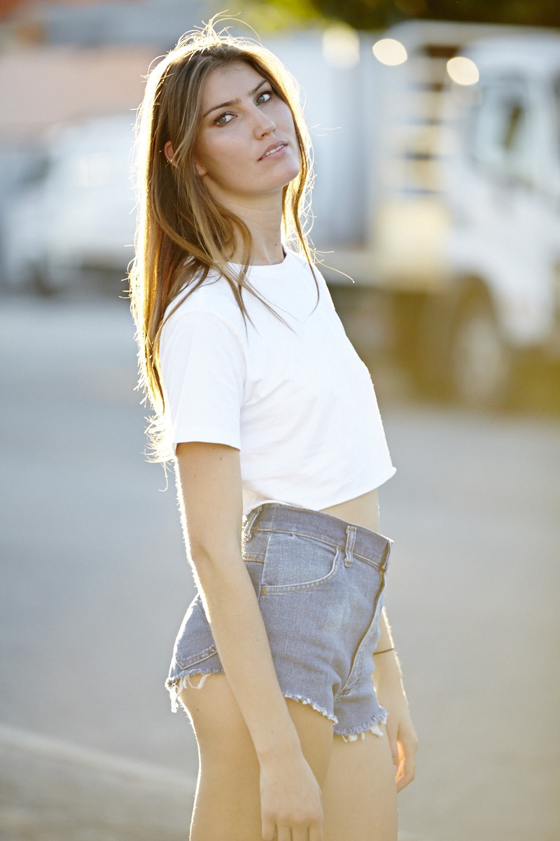 Female model photo shoot of jords_kaiser